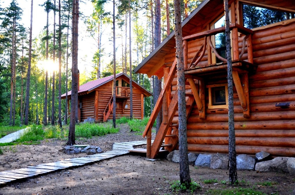 Фото Кургала