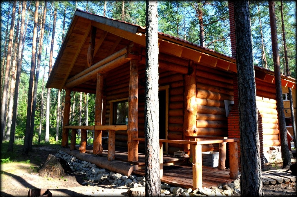 Фото Кургала