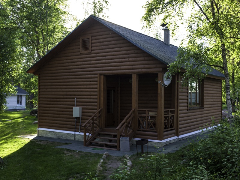 Фото Лосевода