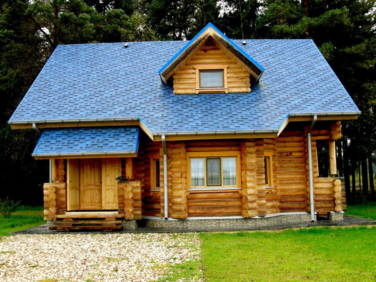 Фото Усадьба Терема