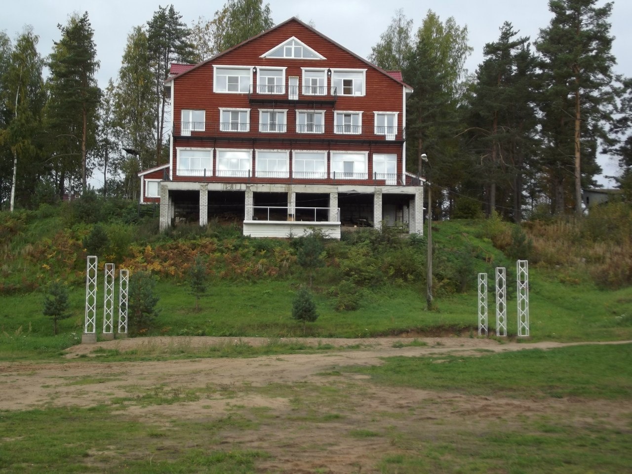 Фото Алёнушка