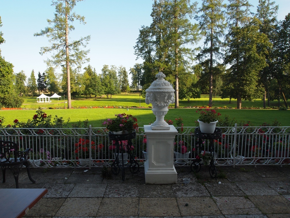 Фото Усадьба Марьино