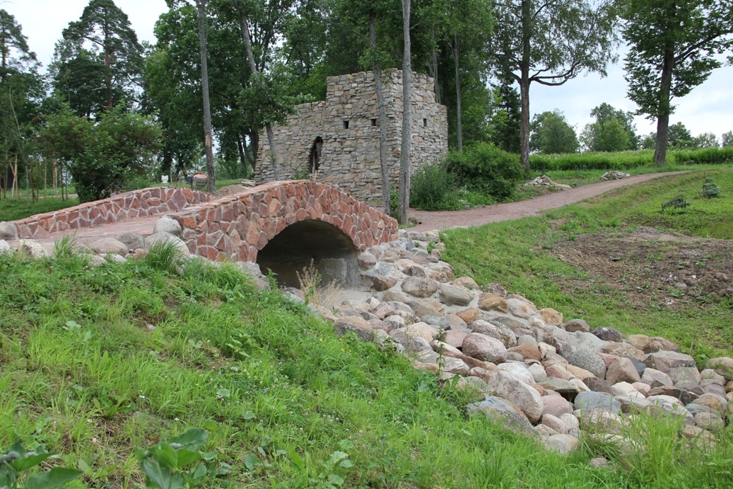 Фото Усадьба Марьино