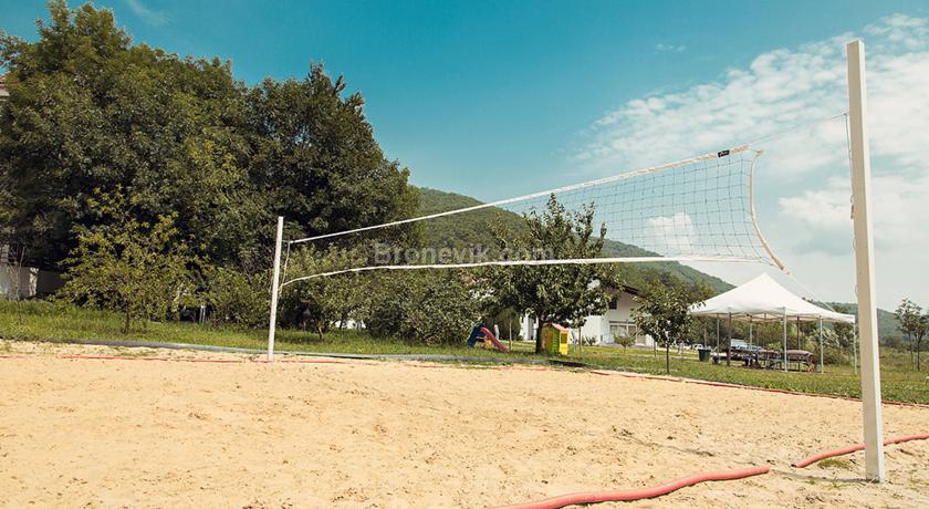 Фото Круглое Озеро