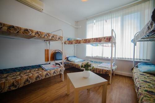 Hostel V Gostyah, Moscow, photo