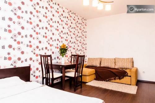 Фото Апартаменты Aparton на Независимости 53