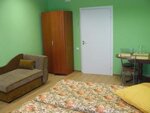 Na Rizhskoy 10 (Rizhskaya Street, 10), short-term housing rental