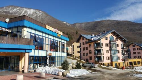 Short-term housing rental Tatyana, Sochi, photo