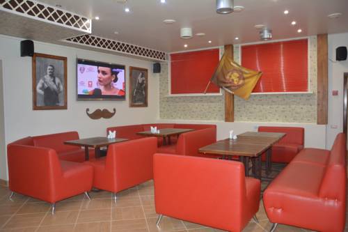 Фото Досуговый клуб Олимп