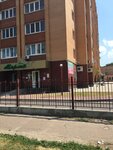 Malyuk (Партизанская улица, 18) ، مركز الرعاية النهارية، رياض الأطفال