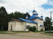 Orthodox church Tserkov Ilii Proroka na Sudromskom pogoste, Arkhangel'skaya Oblast', photo
