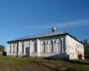 Orthodox church Zhivonachalnoy V Vesyegonske Church, Vesegonsk, photo
