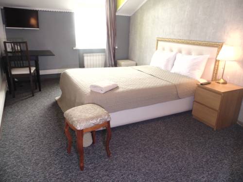 Фото Цитадель Комфорт