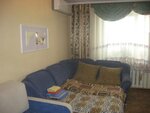 Minskaya Apartment (Богатирська вулиця, 6/1), short-term housing rental