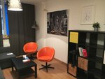Kompaniya Intergal-Bud (Hryhoriia Andriuschenka Street, 6Г), hotel