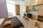 Apartment Lomonosova 50 (вулиця Михайла Ломоносова, 50/2), hotel