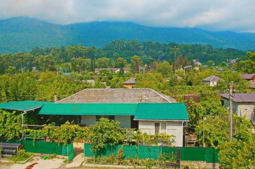 Фото Ахчыпсы