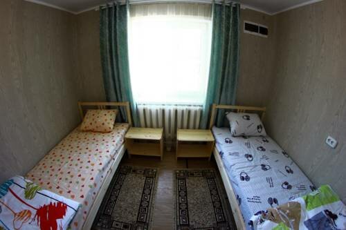 Гостиница Кедровый Дом Кочиевских в Горно-Алтайске