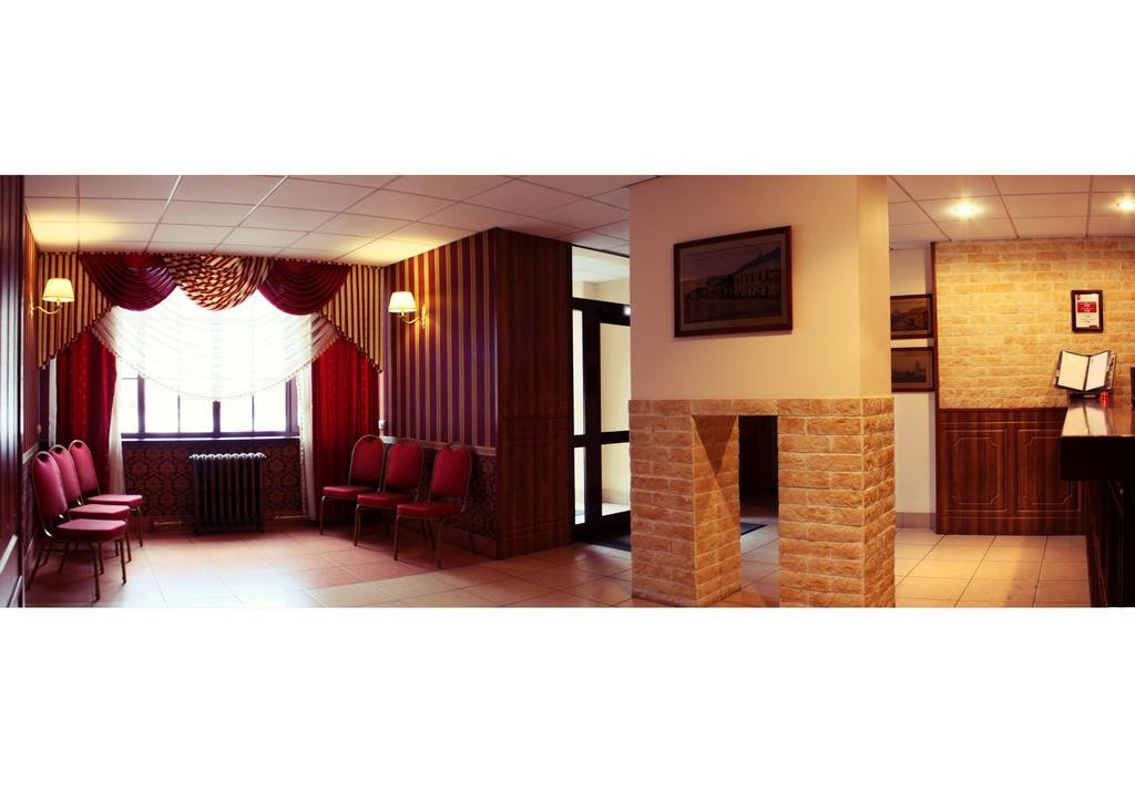 Фото отеля 2