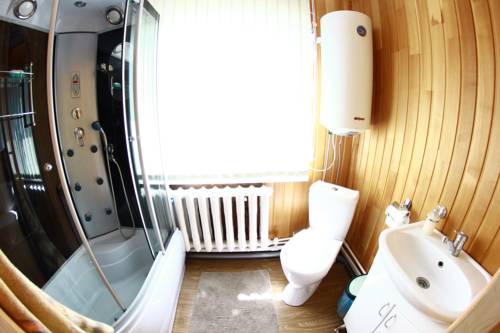 Фото Кедровый Дом Кочиевских