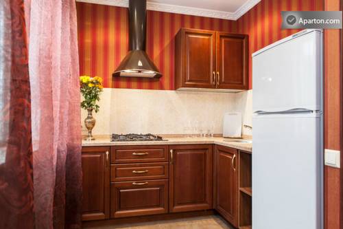 Фото Апартаменты Независимости 52