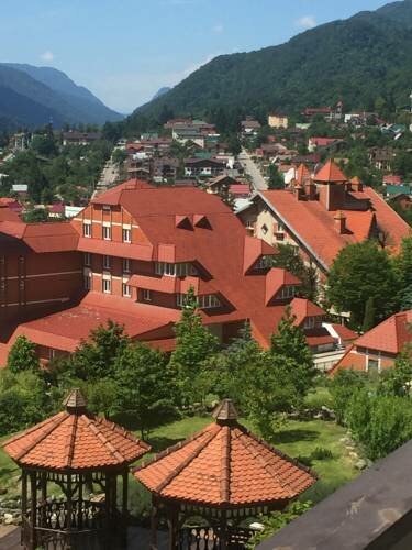 Short-term housing rental Lili, Sochi, photo