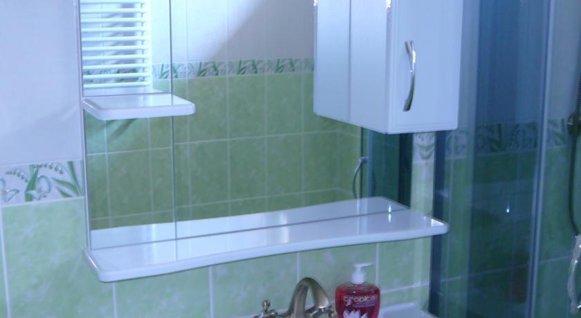 Фото Усадьба Светлые Росы