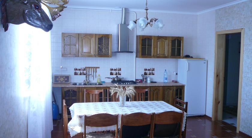 Фото Усадьба Светлые Росы