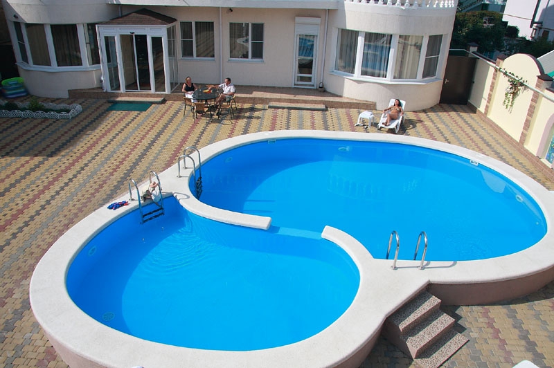 Фото отеля 4