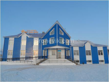 Фото Иликчин