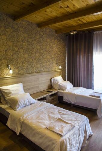 Гостиница Family Inn в Сухуме