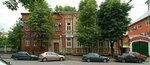 Dom64 (Vakhitovskiy City Administrative District, Bolshaya Krasnaya Street, 64), hostel