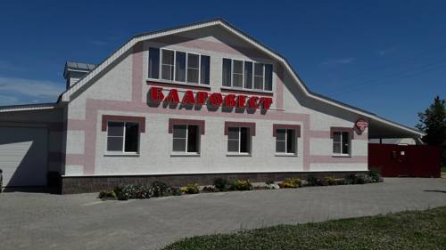 Фото отеля 1