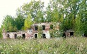 Iglesia ortodoxa Tserkov Voskreseniya Khristova na Yakovlevskom pogoste, , foto