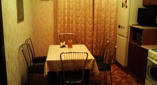 Фото Гостевой дом Морозовых