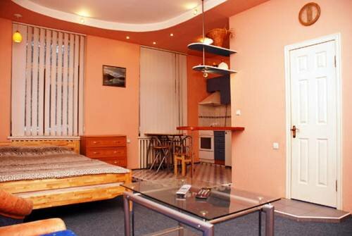 Short-term housing rental Vozle Dvortsa Ukraina, Kyiv, photo