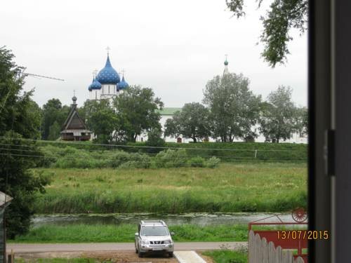 Гостевой дом на Кремлевском берегу  фото 2