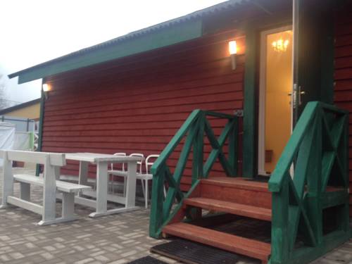 Фото Сканди