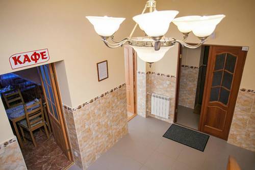 Фото Гостевой Домик