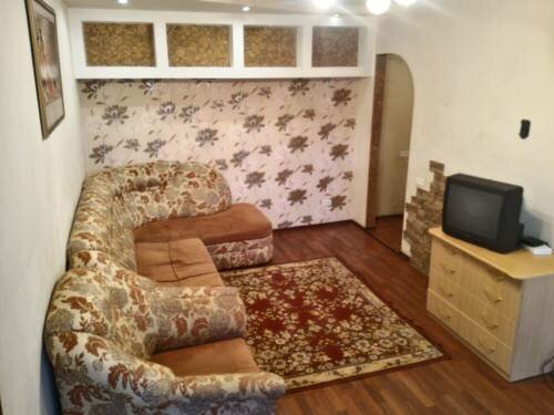 Hotel Na pereulke Tolstogo, 6, Belovo, photo