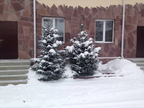 Фото Горный воздух