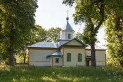 Iglesia ortodoxa Nikolaya Chudotvortsa v Chyolkhove Church, , foto