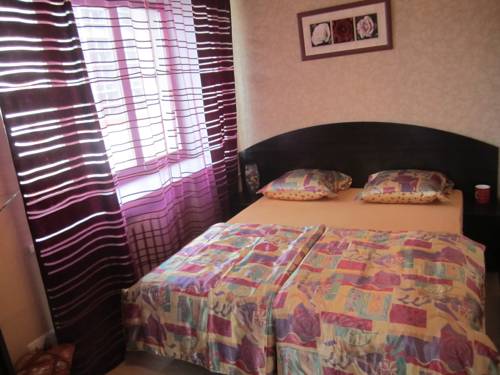 Фото Апартаменты Независимости 52