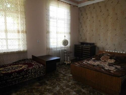 Гостиница Guesthouse on Adleiba 75 в Сухуме