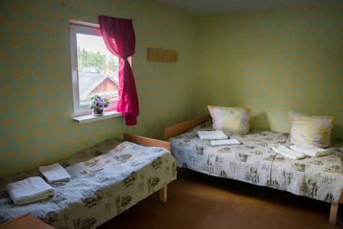 Фото Святой источник