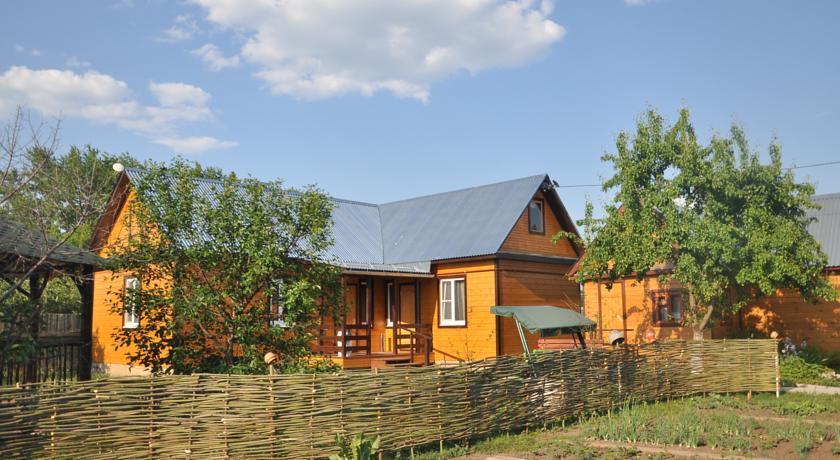 Фото Пинаиха