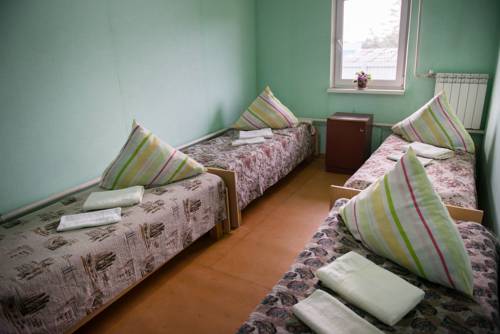 Фото Святой источник