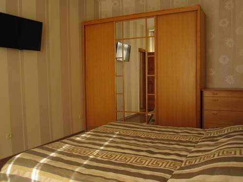 Фото Na Nezavisimosti 40 Apartments