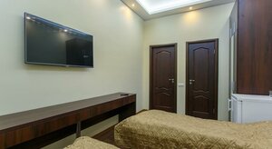 Hostel Nurma (derevnya Nurma, 12), hotel