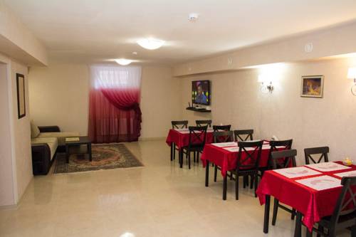 Фото Гостевой дом на Всполье